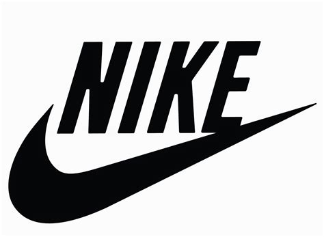 nike logo vector